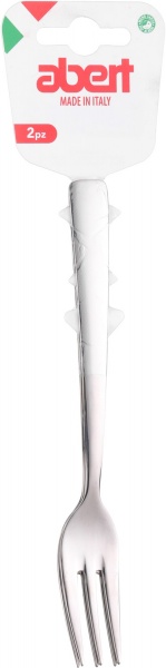 Набор вилок десертных Mirage 2 шт F17PN0238 Abert