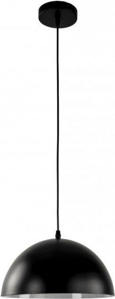 Підвіс Vio Concept VCDS 1x40 Вт E27 чорний MD76651A-1S
