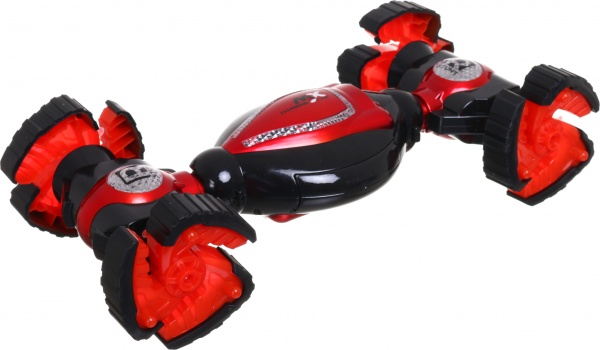 Машинка-перевертач на р/к Shantou 1826-5