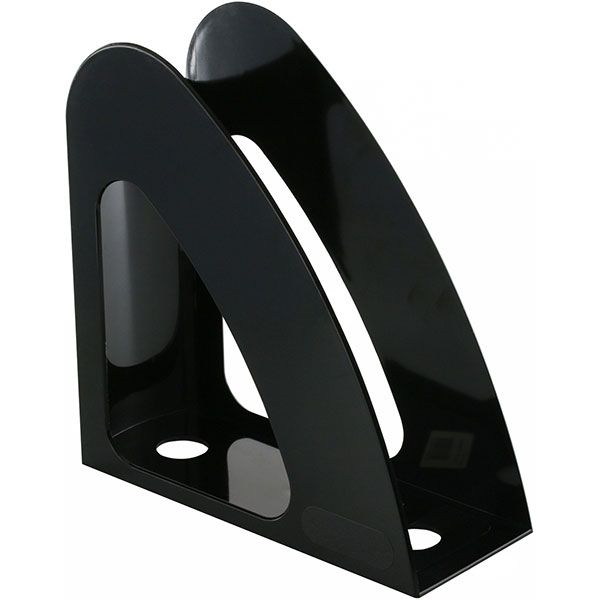 Лоток для бумаг Радуга 80613 Arnika