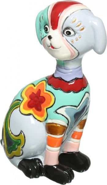 Фигурка Собака 918-012