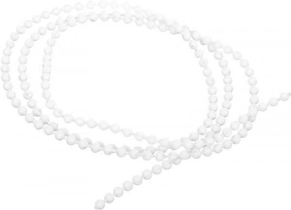 Ланцюжок BESTA Mini біла 