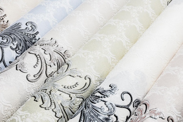 Шпалери вінілові на флізеліновій основі Bravo 86062BR95 1,06x10,05 м 