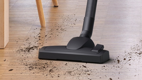 Пылесос Bosch BGS21X320 blue 