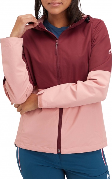 Куртка McKinley Tetil W 417882-902293 р.38