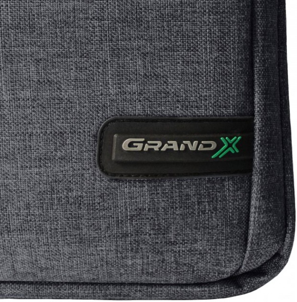 Сумка для ноутбука Grand-X 15.6