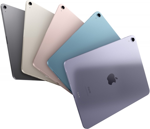 Планшет Apple iPad Air 2022 10,9