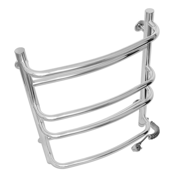 Рушникосушарка електрична Evro-Termo Піанно П6 450х600 П П S3