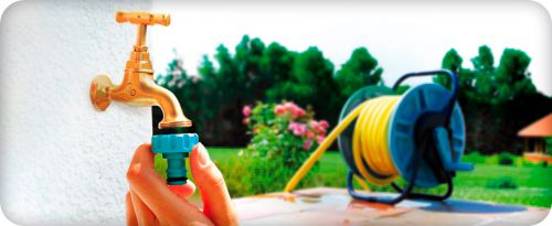 Адаптер Cellfast 1