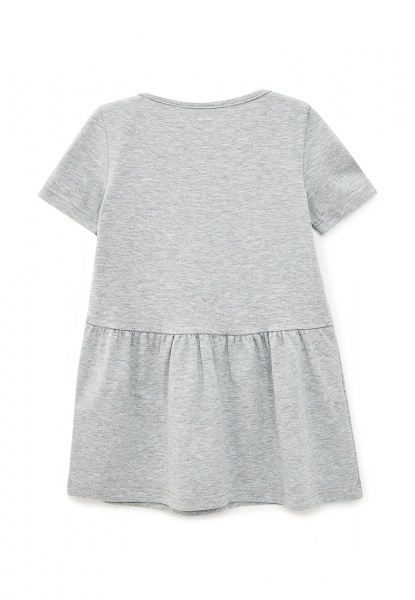 Платье Роза р.98 меланж 210122 