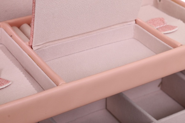 Шкатулка для украшений Royal faith 30х20,5х19 см в ассортименте