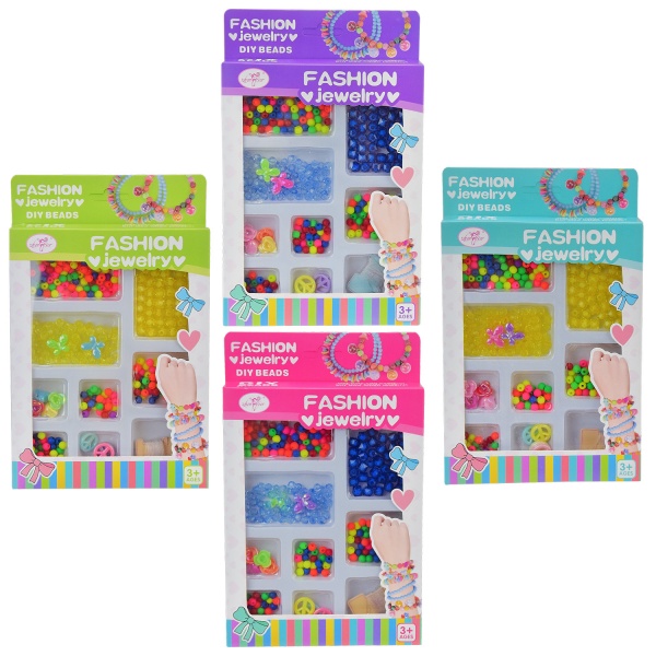 Набір для творчості Shantou в асортименті ZQ2029-B