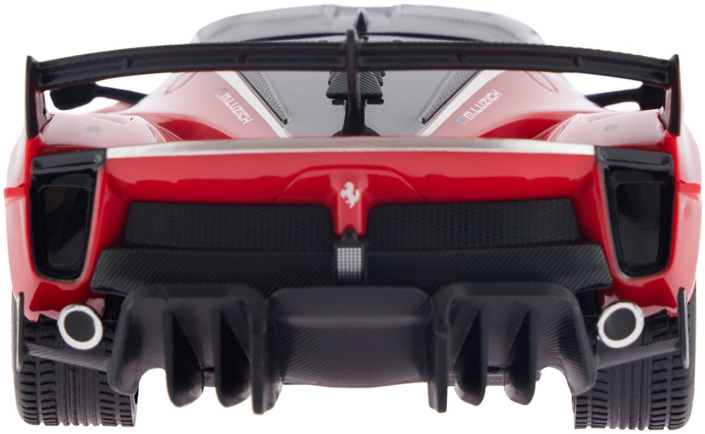 Автомобіль на радіокеруванні Rastar Ferrari FXX K Evo 1:24 454.00.53