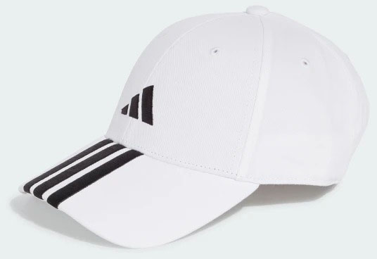 Кепка Adidas JE5652 OSFM белый