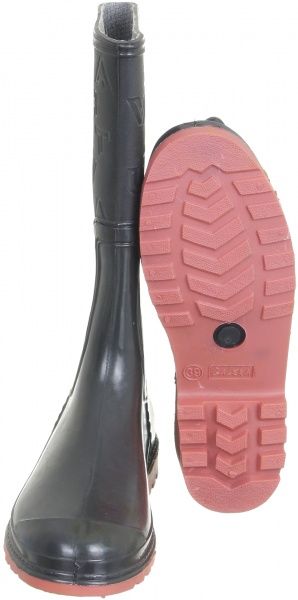 Сапоги DOMINUS TIME Галера женские р.40 черный