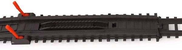 Залізниця Baisiqi Power Train 2084