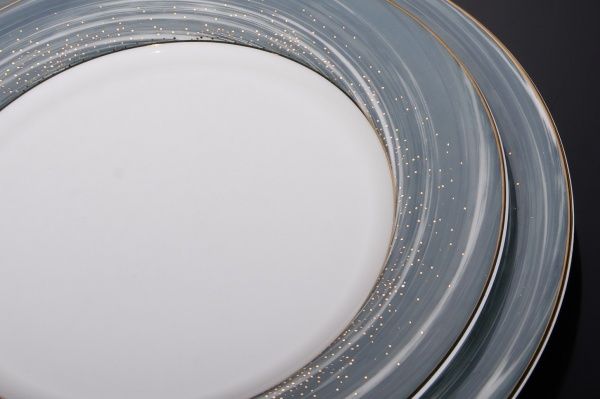 Сервиз столовый Waterfall 32 предмети на 6 персон Fiora