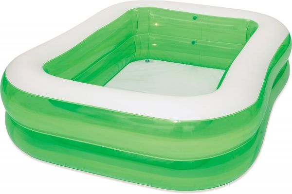 Бассейн надувной Bestway Slime Baff