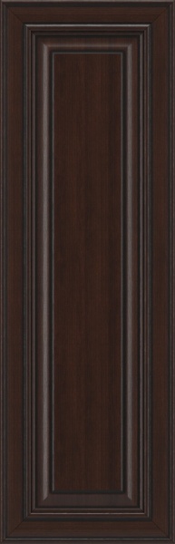 Боковина Грейд Горіх патина 927х319 н/св