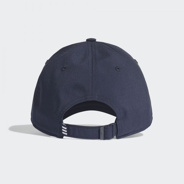 Кепка Adidas BBALLCAP LT MET FK0904 OSFM темно-синий