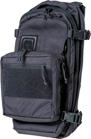 Рюкзак тактичний 5.11 Tactical AMPC Pack [019] Black