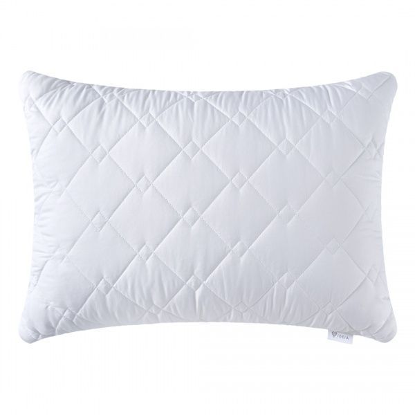 Набір подушок H&S CLASSIC SOFT 50х70 2 шт. IDEIA