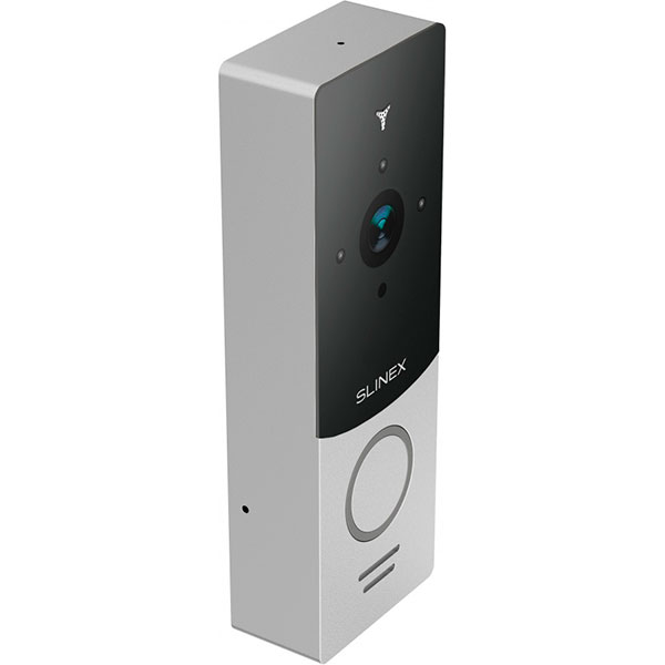 Вызывная панель Slinex ML-20IP v.2 (сір-чорн)