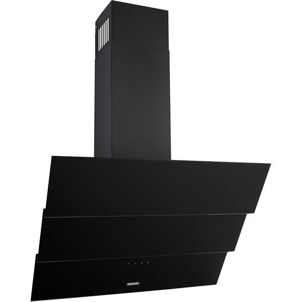 Витяжка Eleyus Fiona 1000 60 BL