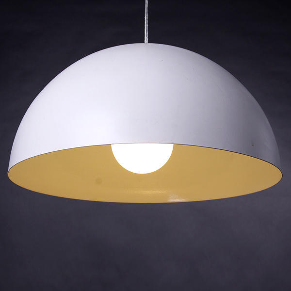 Люстра PowerLight Sfera 1143/1-1WH белая