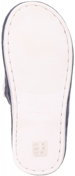 Обувь домашняя La Nuit Зайчики р. 40-41 серый 