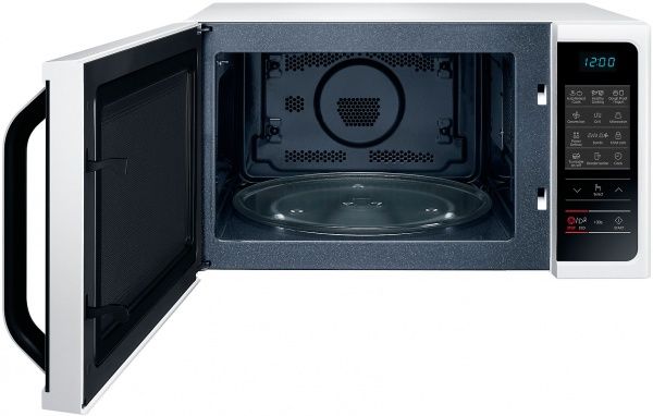 Мікрохвильова піч Samsung MC28H5013AW/UA 