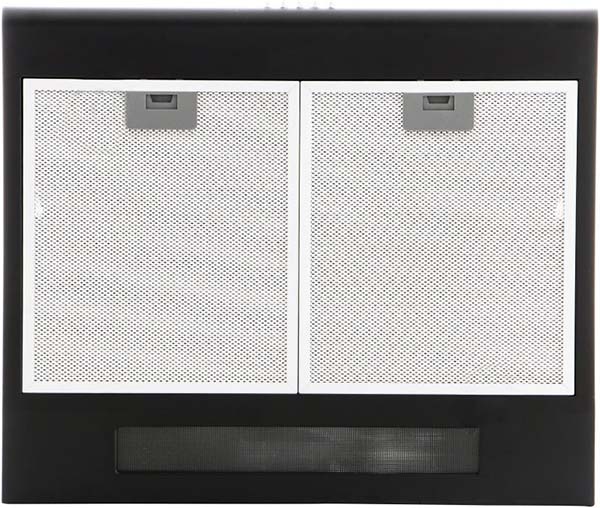 Вытяжка Wild Wind EH 60 BLACK