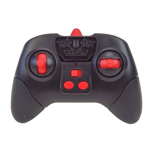 Автомобіль на р/к Перевертень в асортименті CV8818-88A