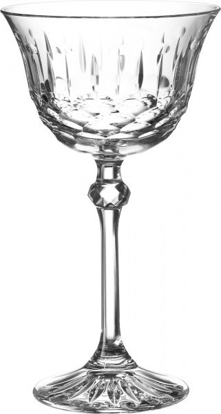 Набор бокалов для шампанского Brigitta Ada 230 мл 6 шт. 702 Vema