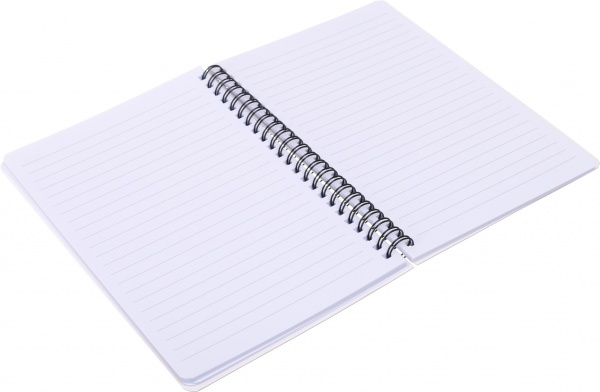 Блокнот Скейтер 14,5x21 см Mikirei