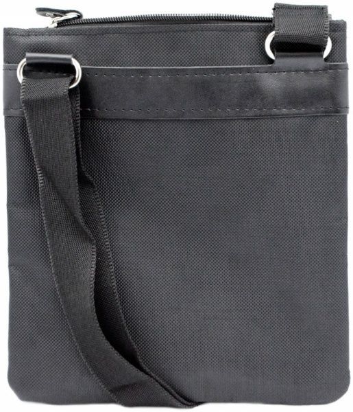 Сумка мужская Wallaby 264 черный 