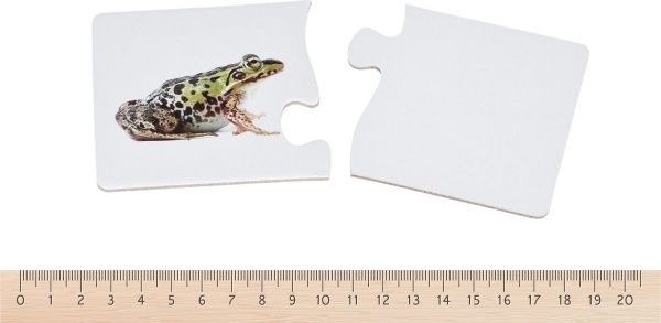 Пазл Same Toy Mad Xiang Животные 2052AUt