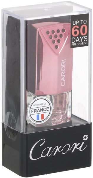 Ароматизатор на дефлектор Carori U-1324 Squash 6мл