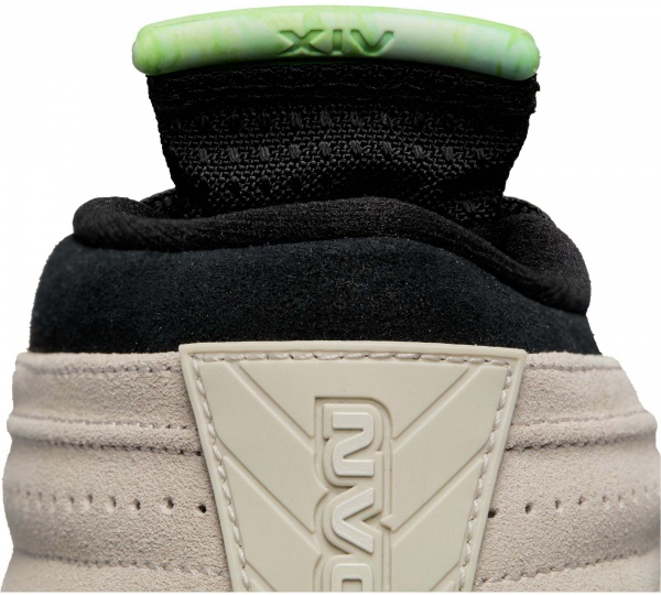 Кросівки Jordan WMNS AIR JORDAN 14 RTR LOW SP DJ1034-200 р.US 8 сірий