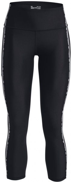 Лосини Under Armour 1369895-001 р.XS чорний