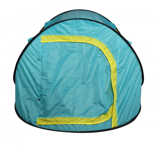 Намет туристичний UP! (Underprice) саморозкладний 2-х місний 68086 235х145х100 см