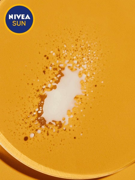 Спрей після засмаги Nivea SUN Зволоження 200 мл