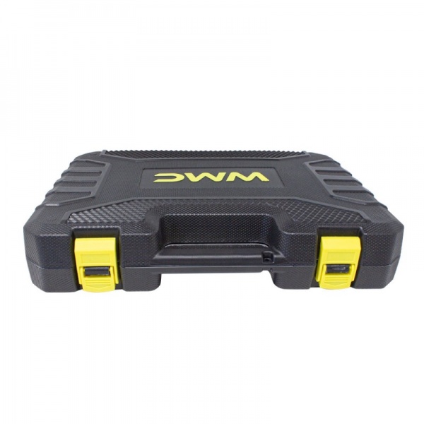 Набір ручного інструменту WMC TOOLS 128 шт. WT-30128 NEW