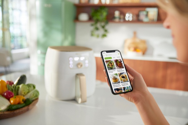 Мультипечь Philips HD9870/20 