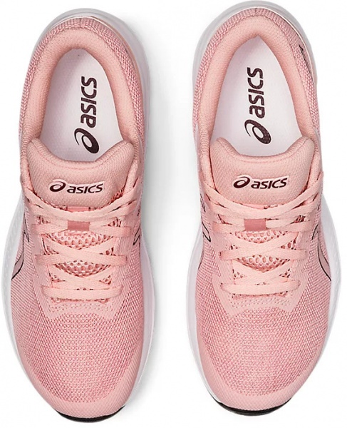 Кроссовки Asics GT-1000 11 GS 1014A237-701 р.38 US 5H персиковый