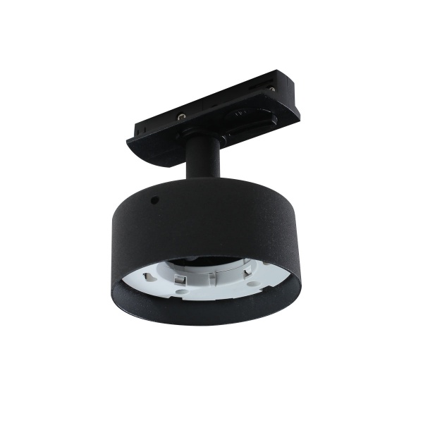 Магнитный трековый прожектор Светкомплект SP Vero T 1588-1 GX53 черный 