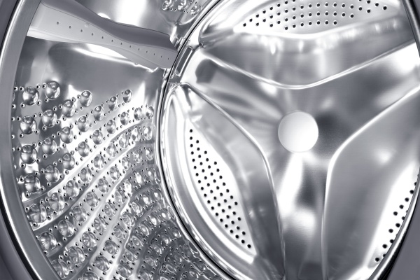 Стиральная машина Samsung WW11B1A047AWUA