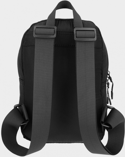 Рюкзак 4F 4FSS23ABACF079-20S чорний