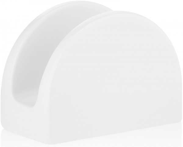 Салфетница Prato фарфор AR3637P Ardesto