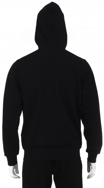 Джемпер MaxxPro ESS HOODIE MXPM101-010 р.3XL чорний